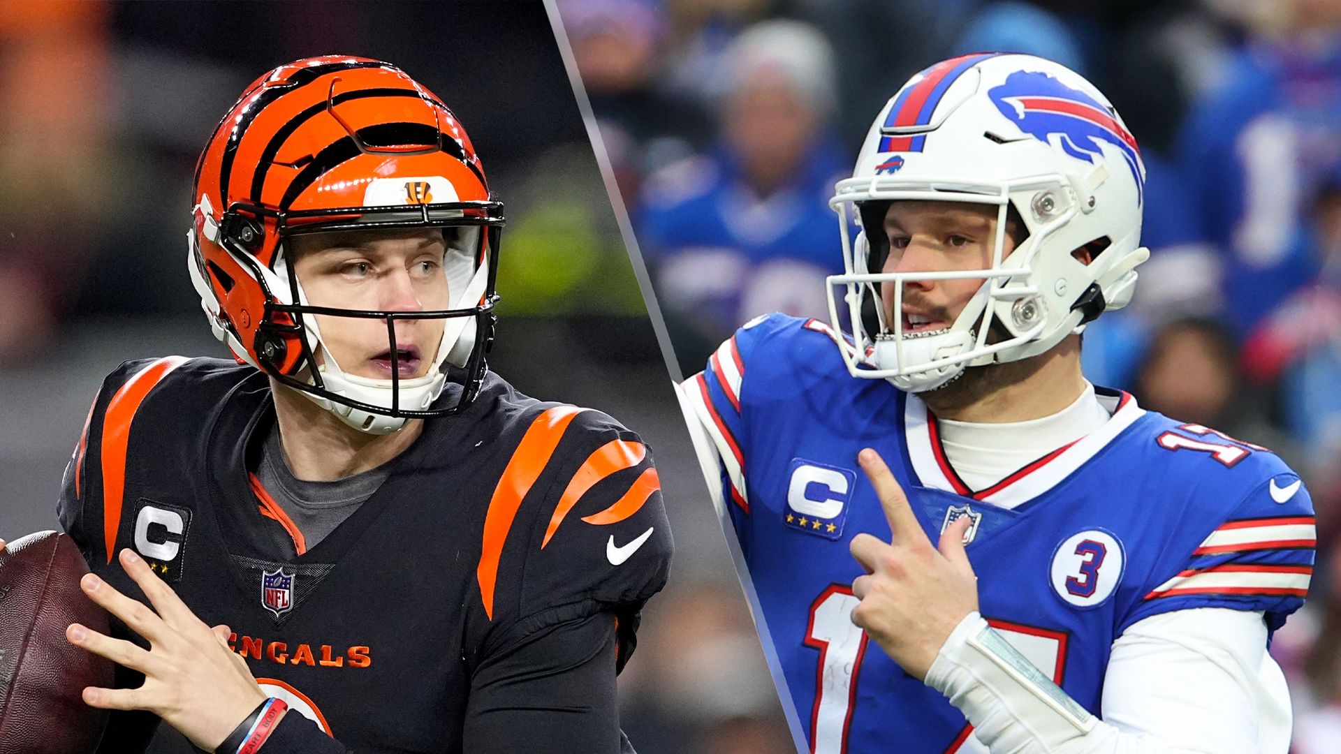 Bengals vs Bills live stream How to watch Divisional game of the NFL