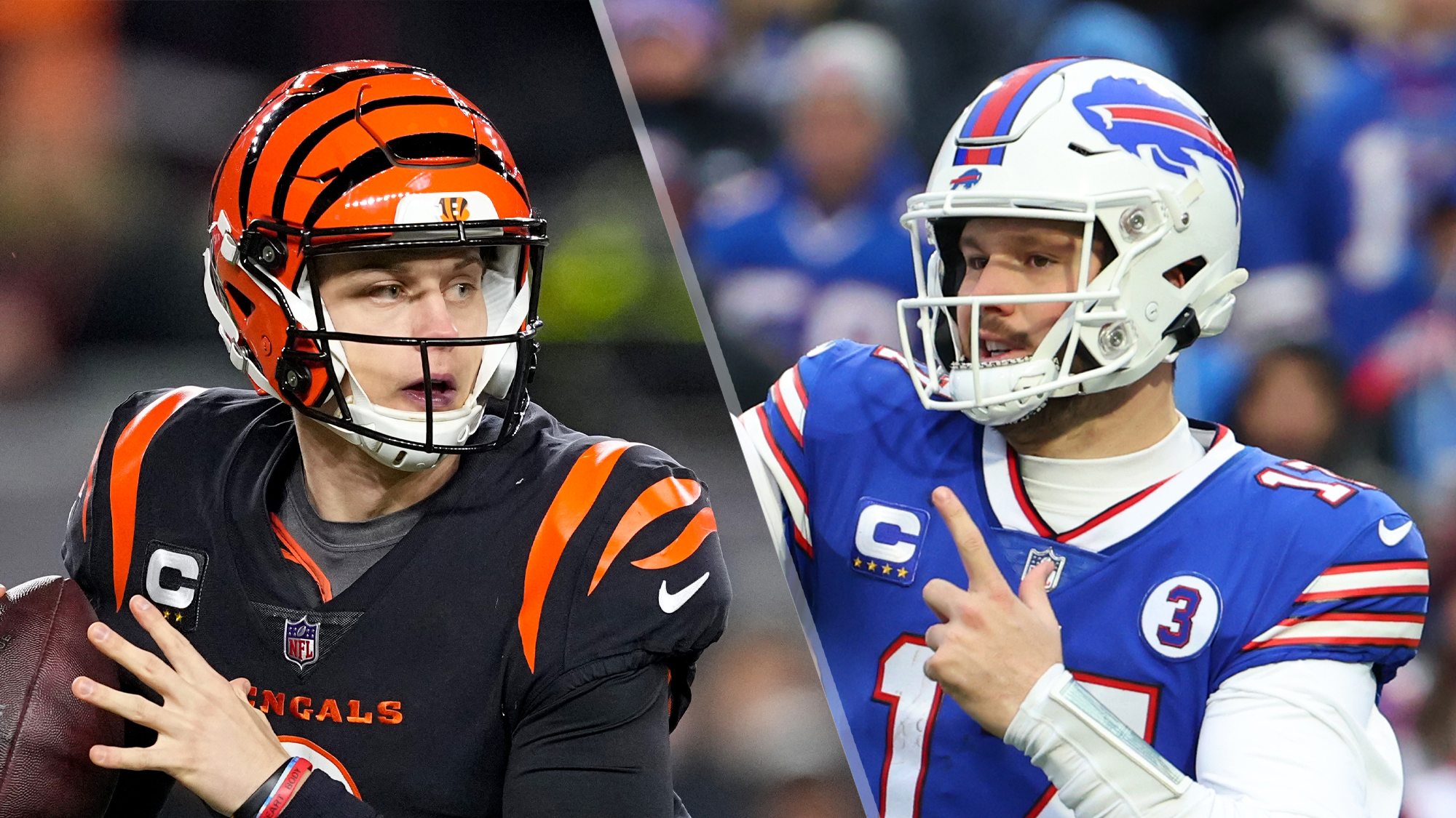 Bengals vs Bills live stream: How to watch Divisional game of the NFL  Playoffs online right now