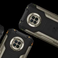 Doogee S96 Pro - $239.99 pre-order at Aliexpress
(£191.06/AU$431.93)