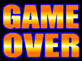 Dead Games We Miss