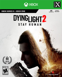 Dying Light 2: Stay Human | $60