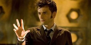 doctor who the end of time ten david tennant