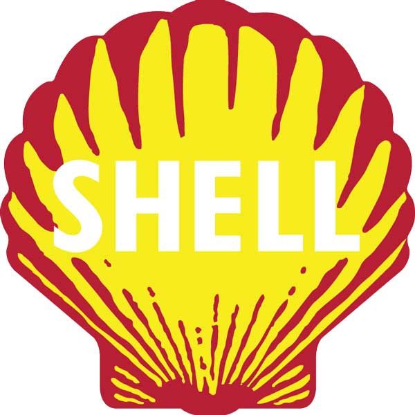 02. Best logos: Shell - 10 of the best logos ever | Creative Bloq