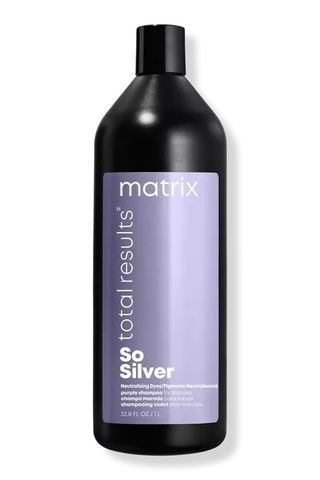 Matrix Total Results purple shampoo