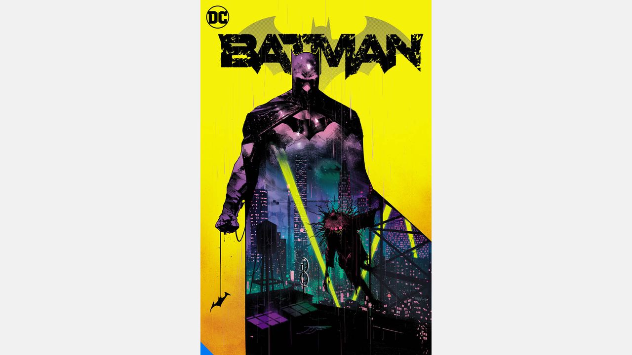 DC August 2021