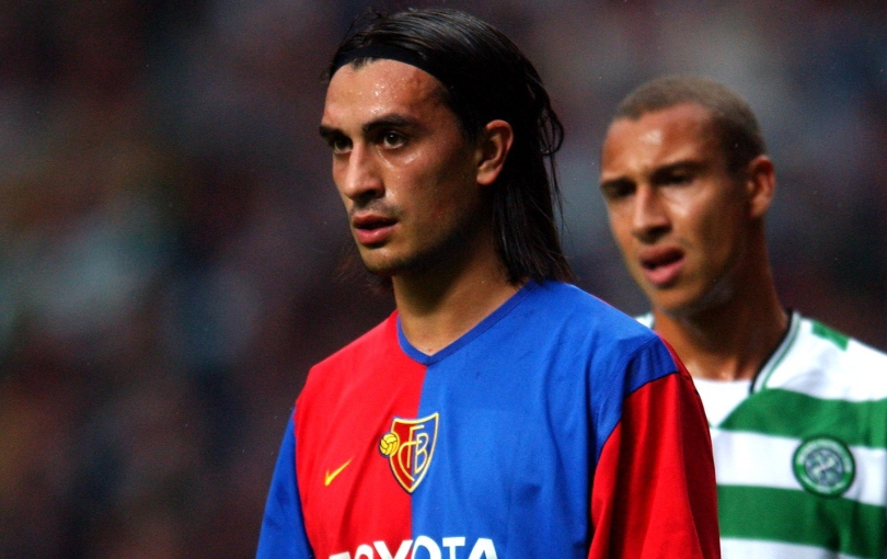 hakan yakin