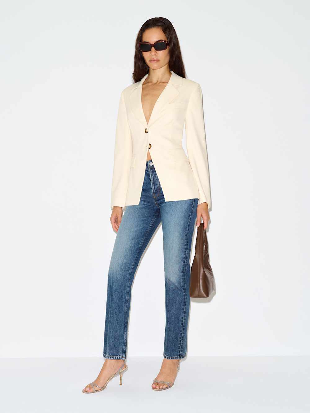 Bondi Blazer
