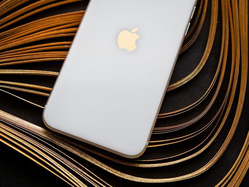 iPhone SE 2020 review