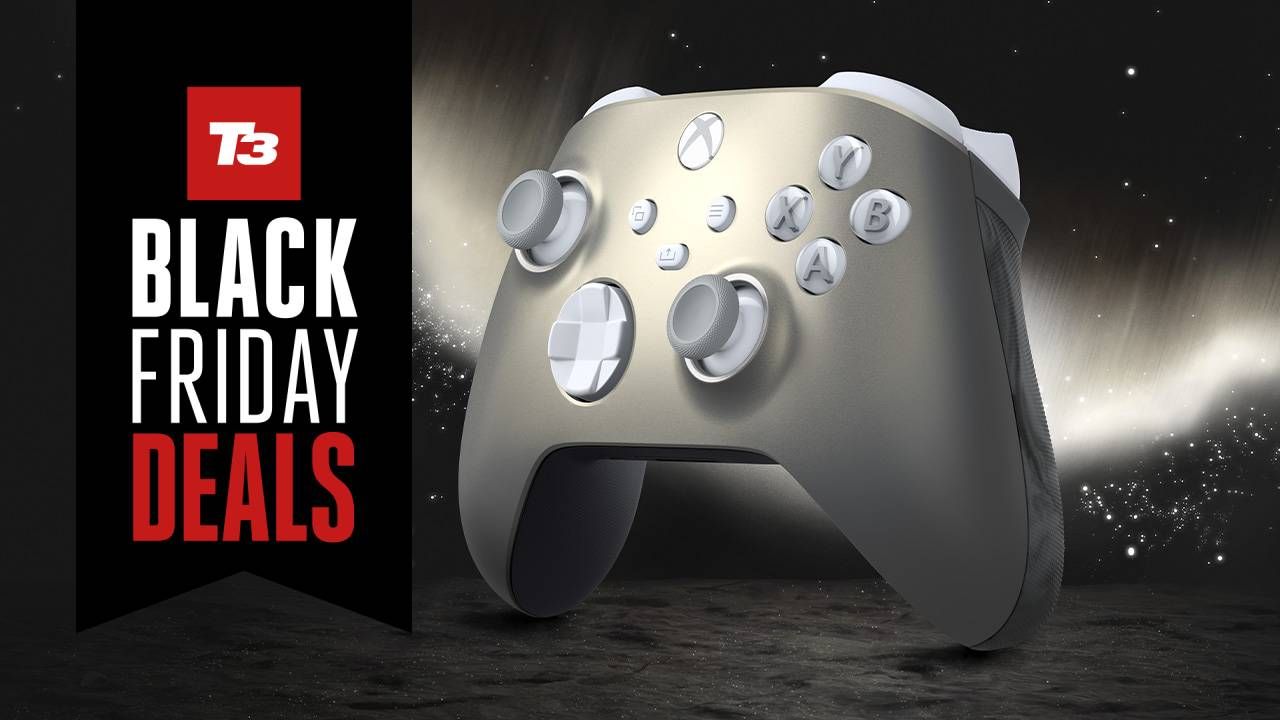 Black Friday Xbox controller deals