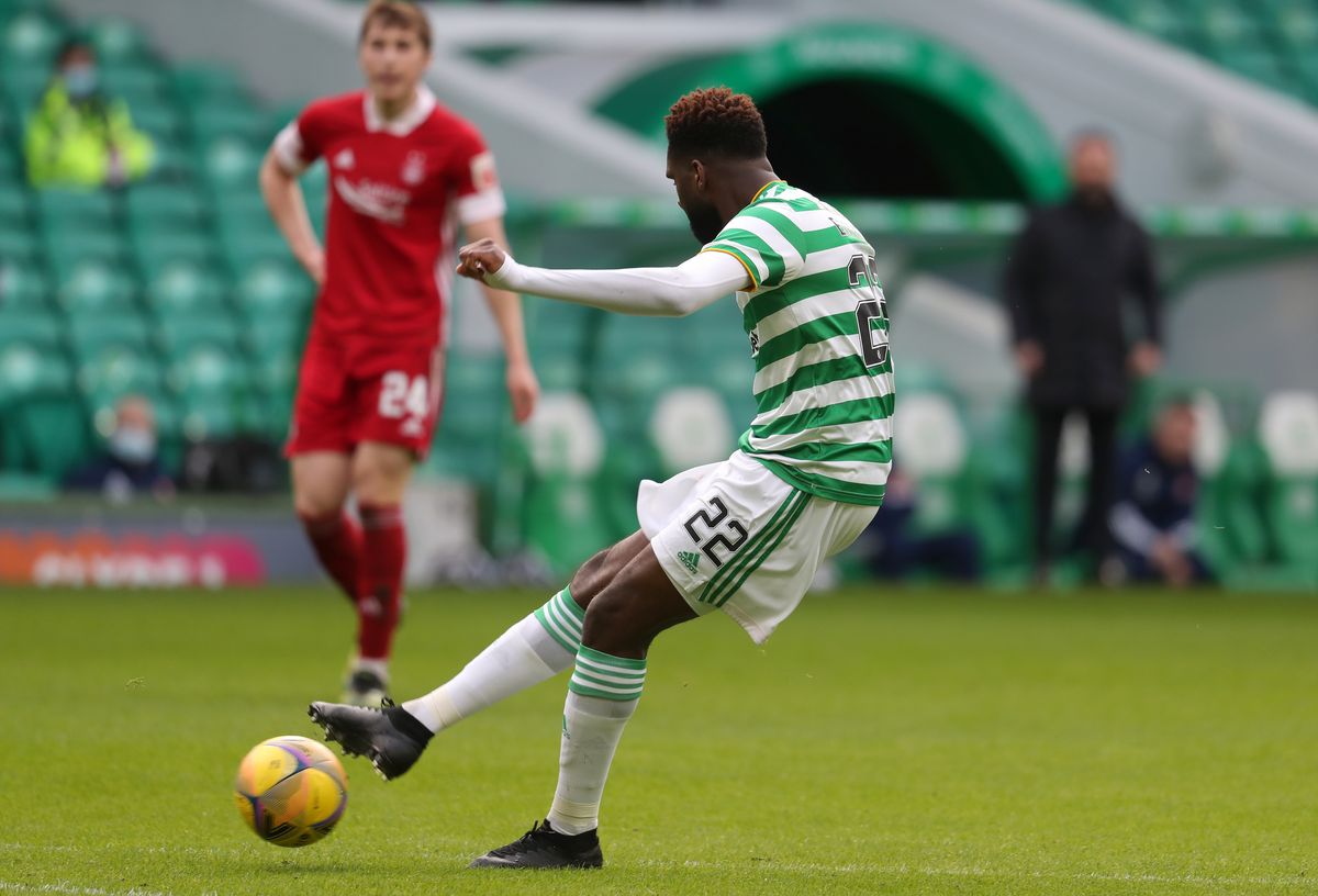 Celtic v Aberdeen – Scottish Premiership – Celtic Park