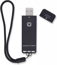 Oyen Digital Dash Pro 4TB USB flash drive