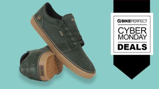 Etnies Barge LS shoes for just $36 / £30