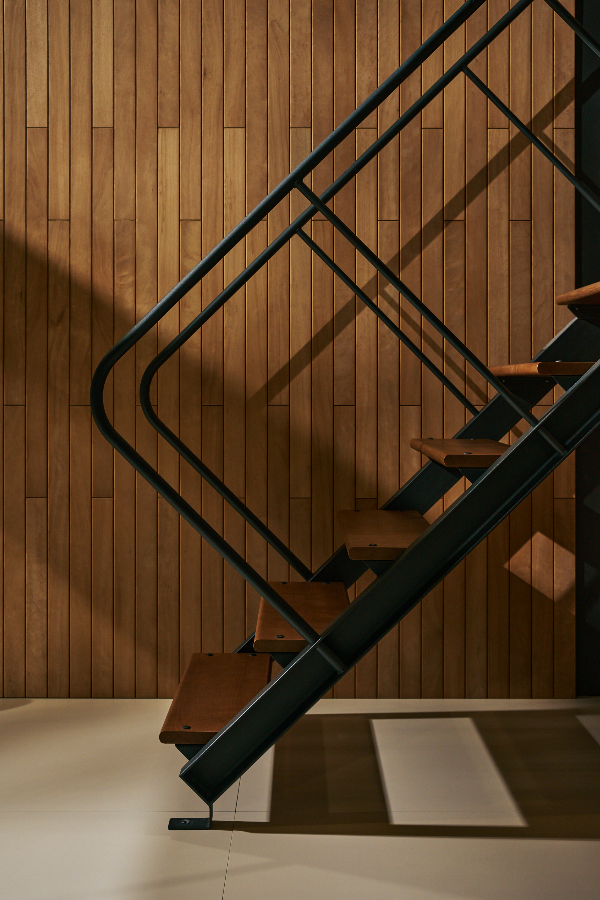 Eames House pavilion by Kettal