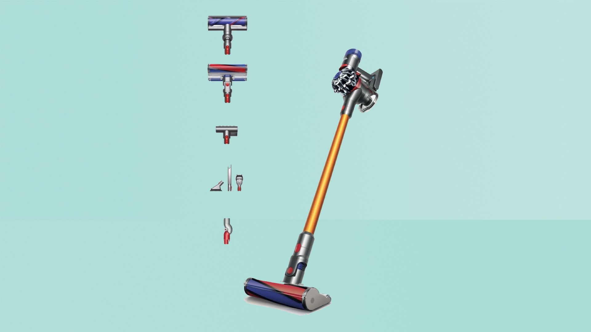 Best Dyson cordless vacuum cleaner for every budget T3