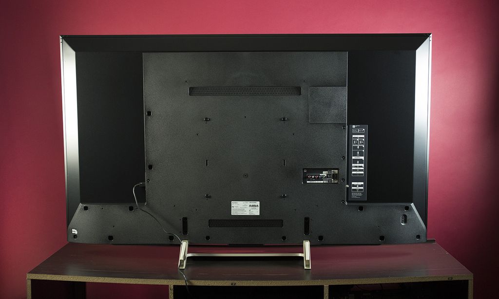 Sony XBR65X900E 4K TV Review A Midrange Winner Tom