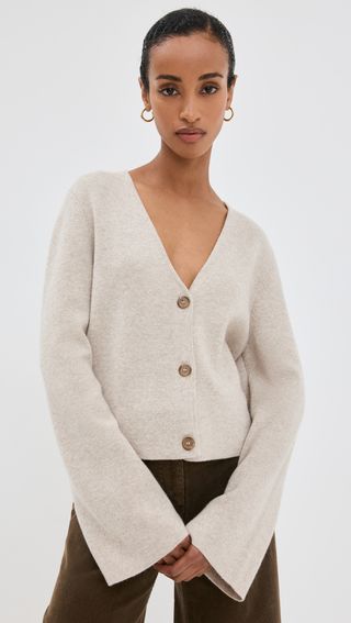 Chelsea Cardigan