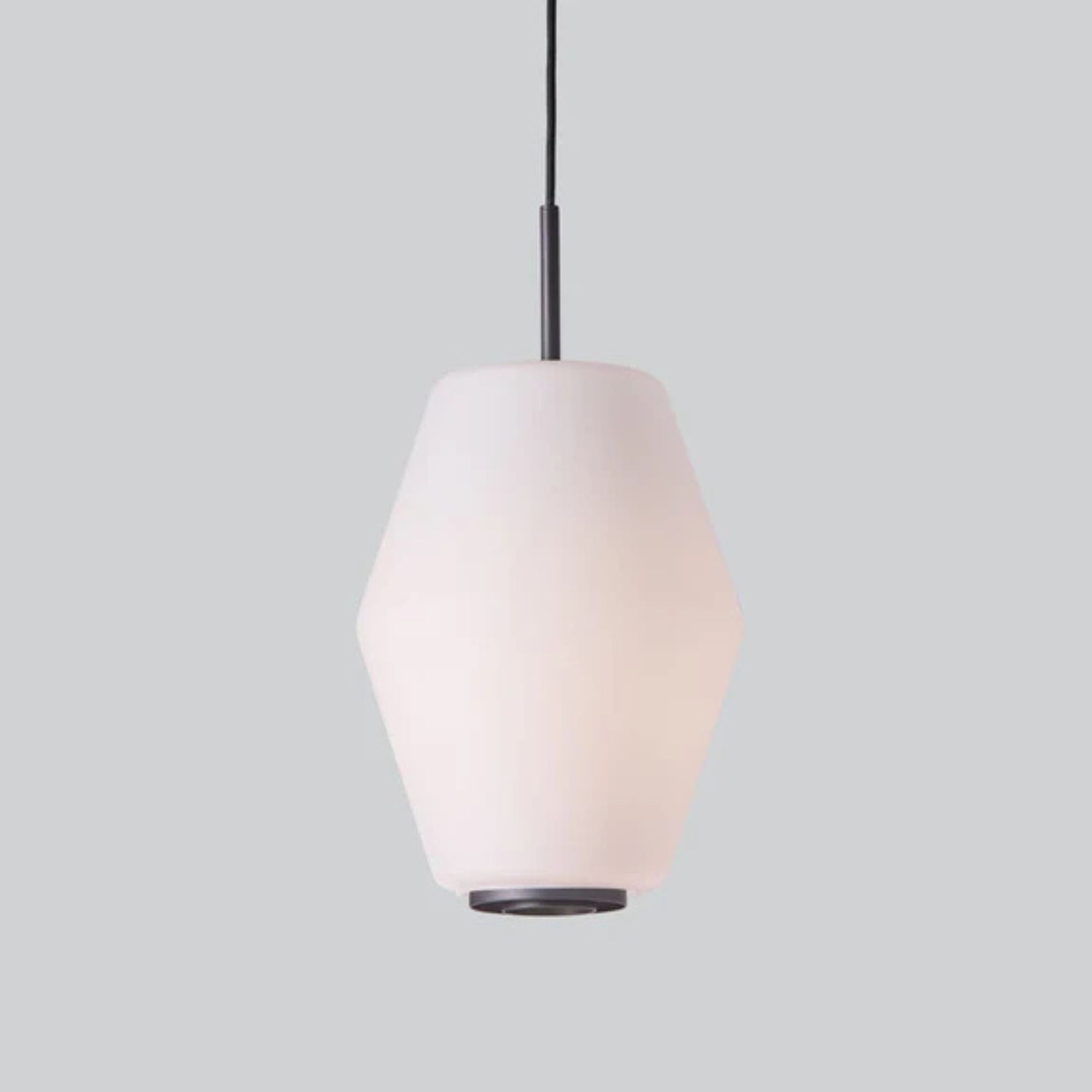 Dahl Pendant Light (Dark Gray)