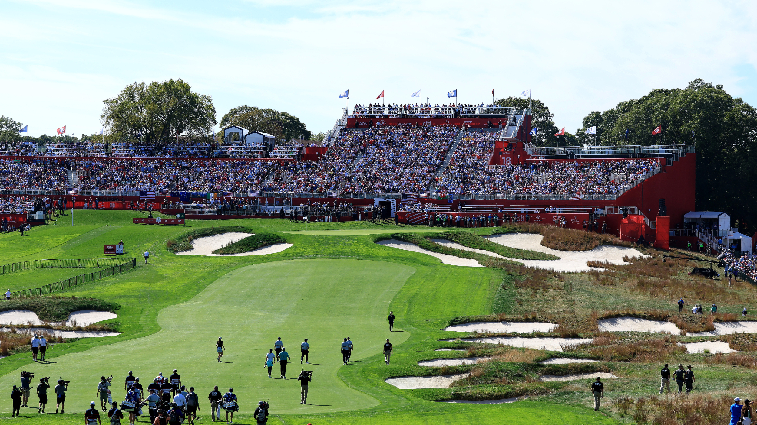 Bethpage Black