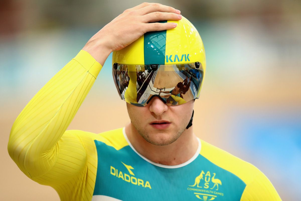 Patrick Constable (Australia)