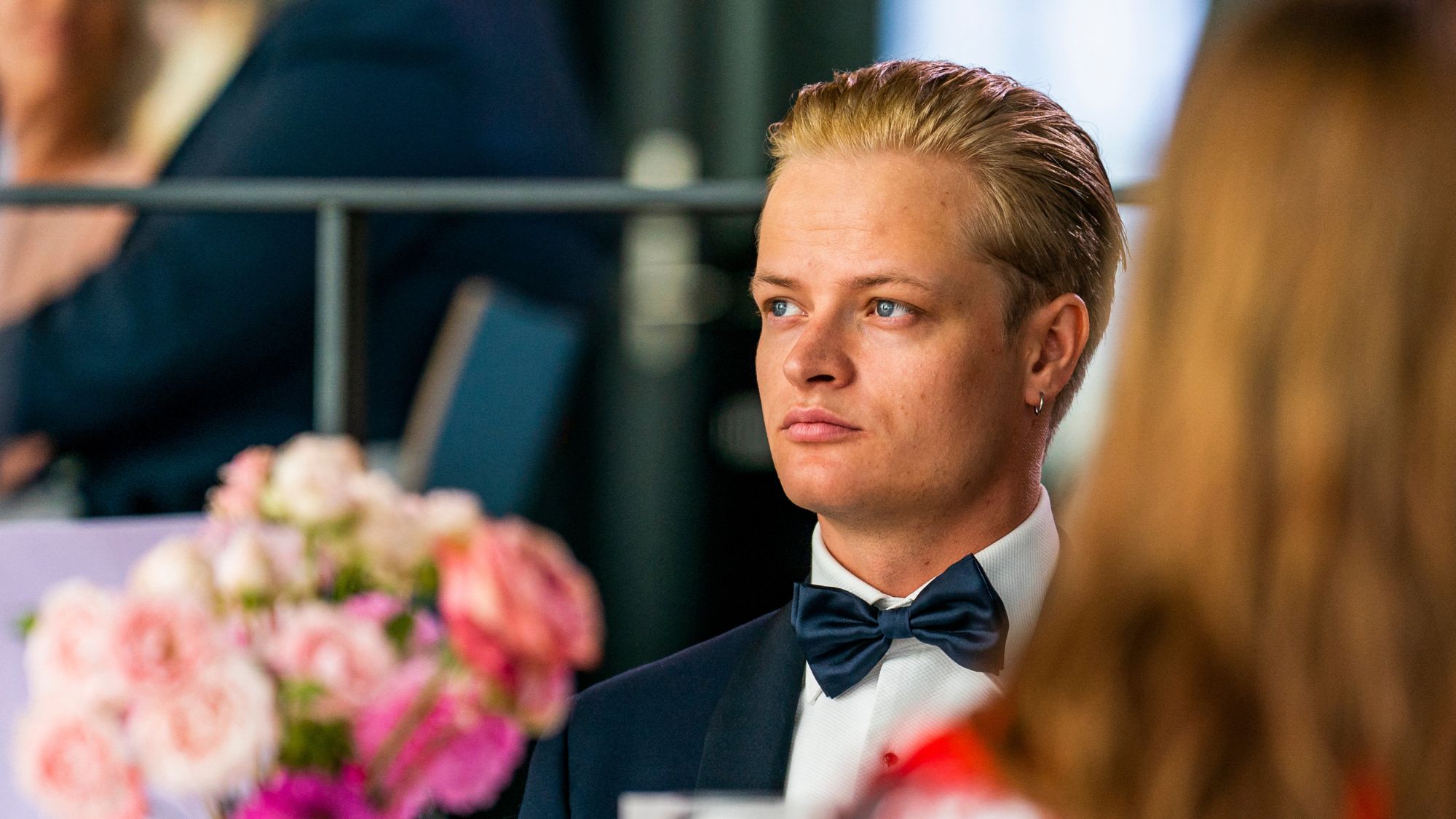 Marius Borg Høiby