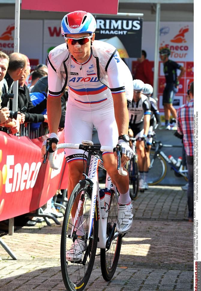 Katusha