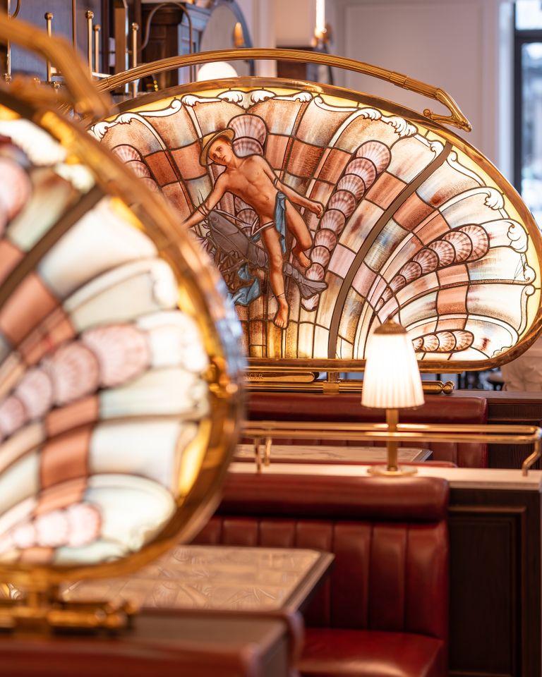 Café de Paris Monte-Carlo reopens in Monaco | Wallpaper*