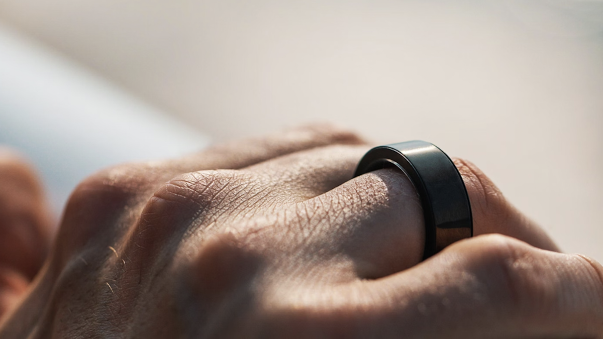 Best smart ring 2024 The Samsung Galaxy Ring rivals available now