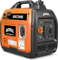 Genmax GM2200i Genmax GM2200i
