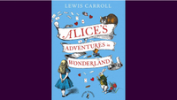 Alice (Alice's Adventures In Wonderland)
