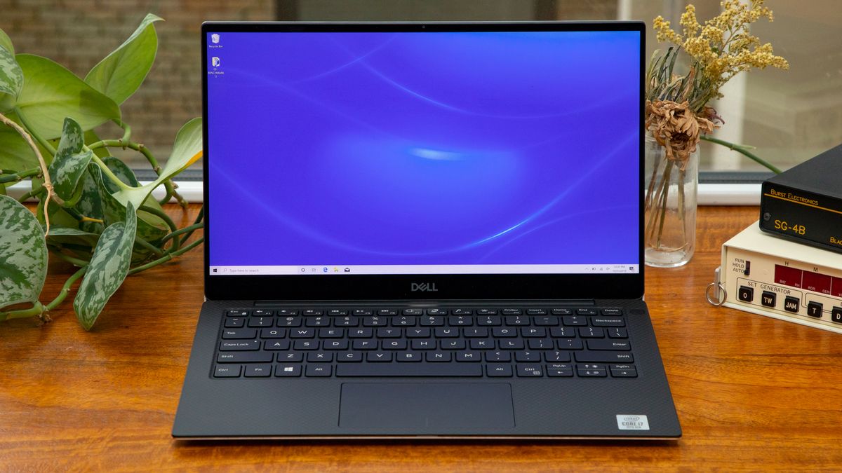 Early Black Friday deal: The excellent Dell XPS 13 is $150 off now