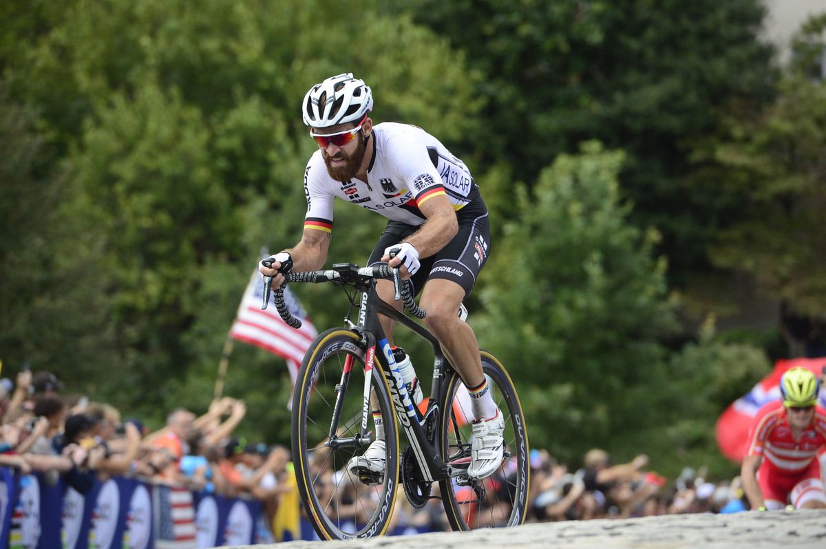 Simon Geschke (Germany)