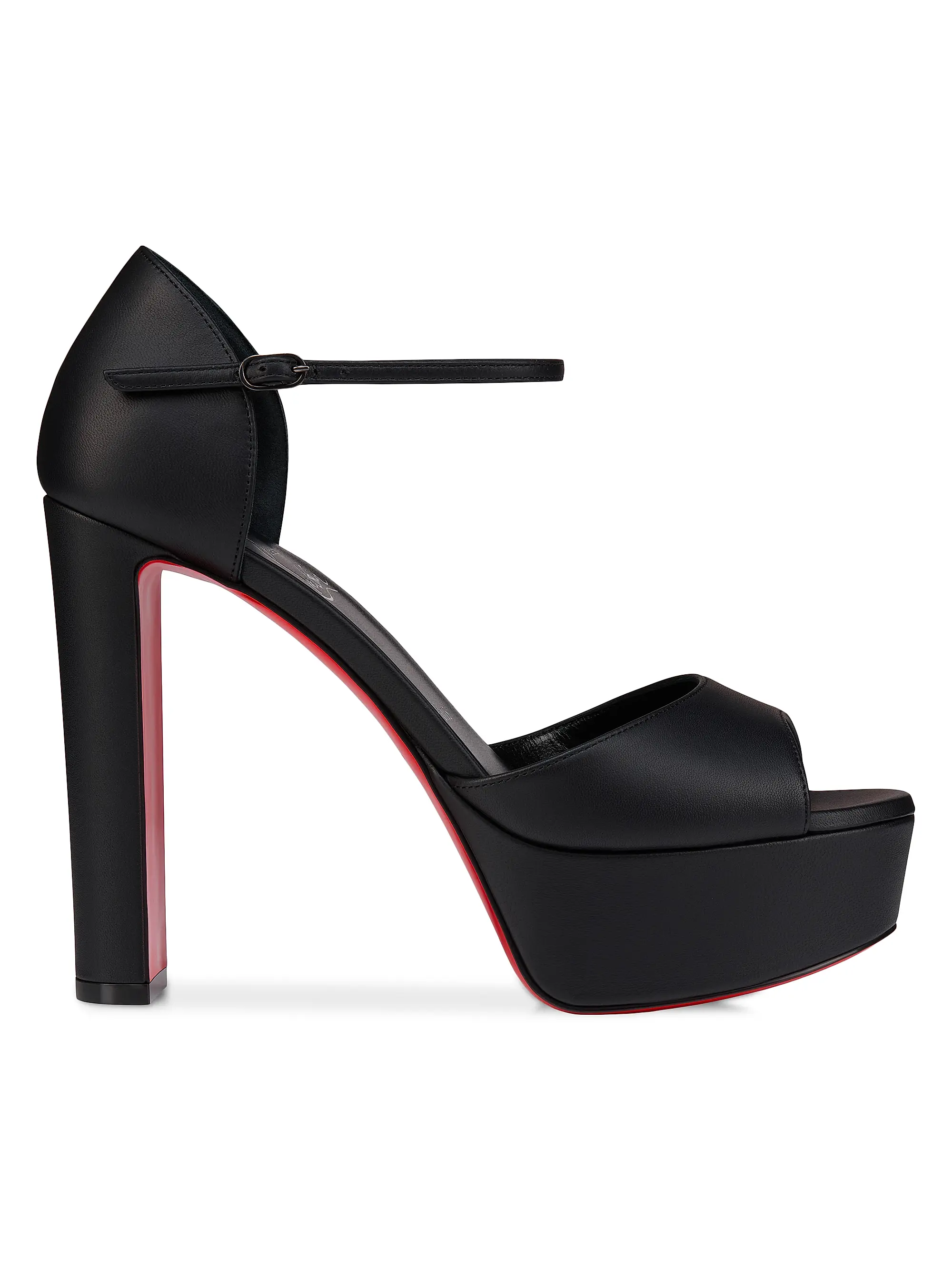 Sandaloo 130mm Heels