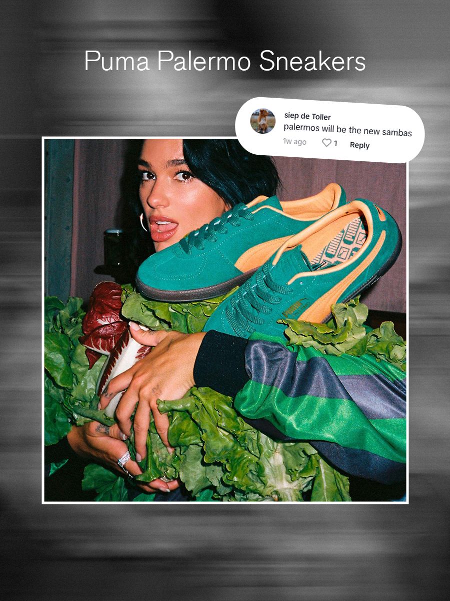 tiktok shoes