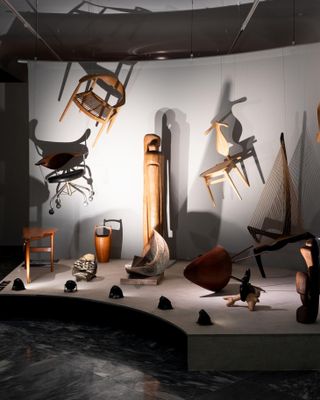 Design Museum Denmark exhibition