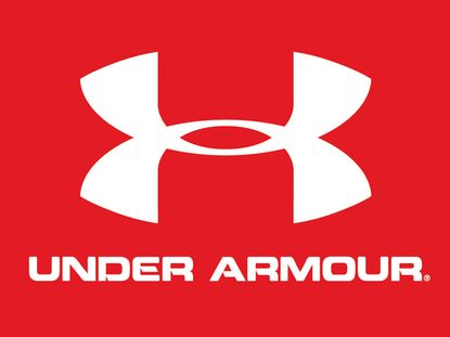 under armour and golfing union of ireland