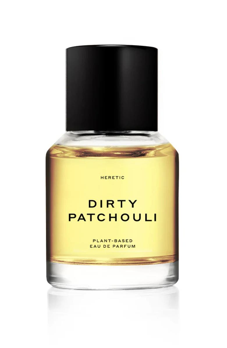 Dirty Patchouli