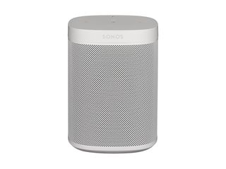 Sonos One features