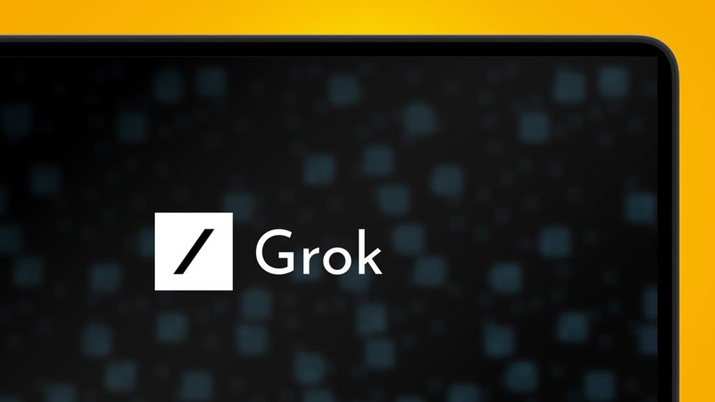 Elon Musk's Grok AI has now been open sourced, code available on GitHub ...