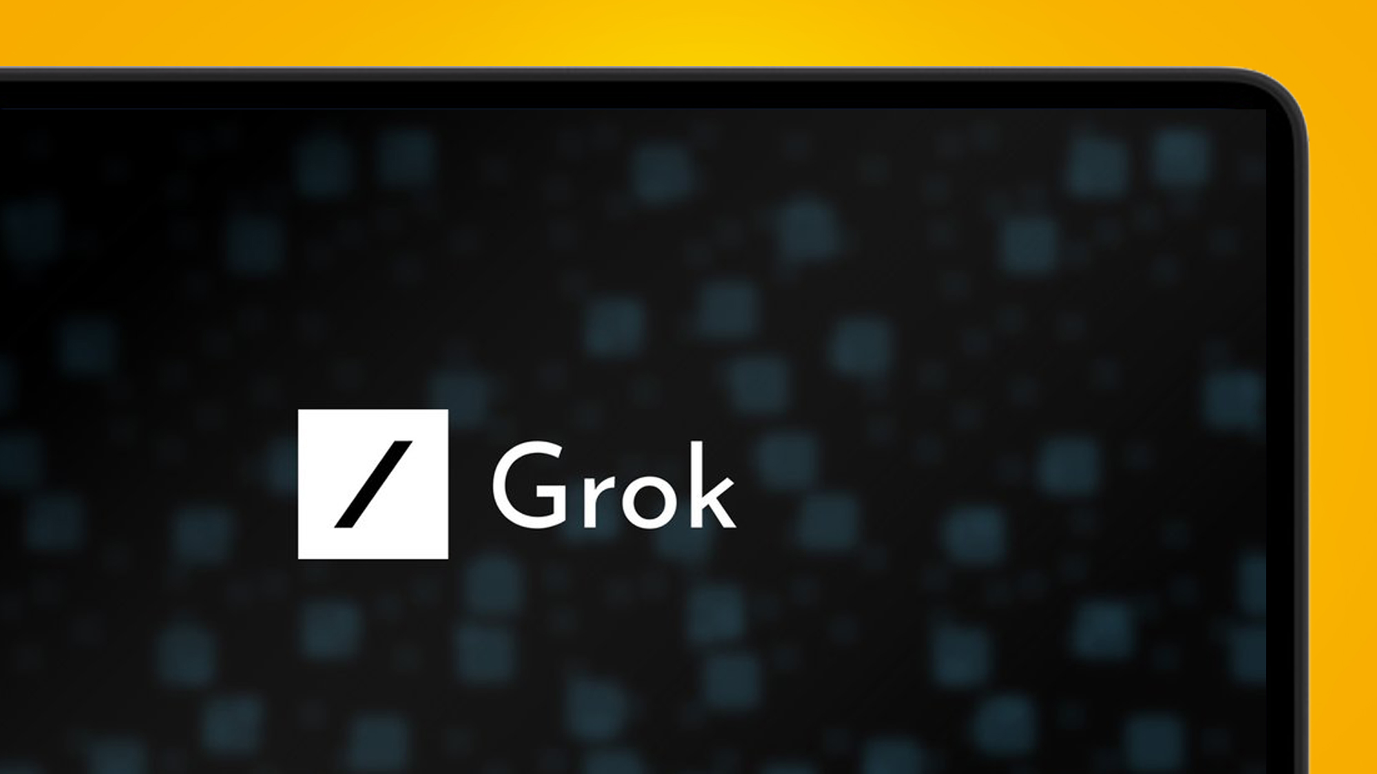 Grok gets glasses to see what you're talking about | TechRadar