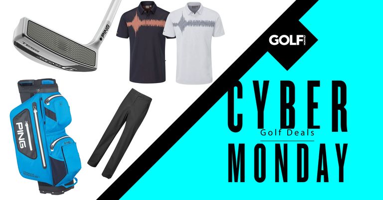 Best Ping Cyber Monday Deals