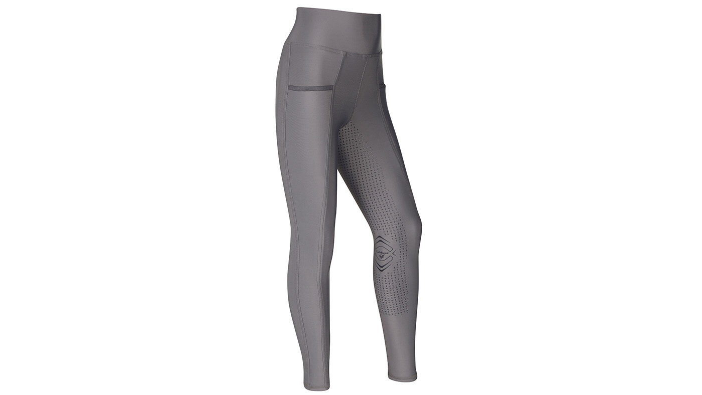 LeMieux Young Rider Pull On Breeches