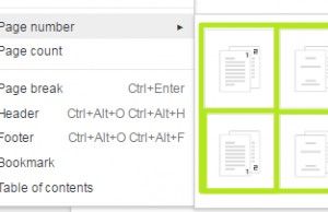 How to Add Page Numbers in Google Docs | Laptop Mag