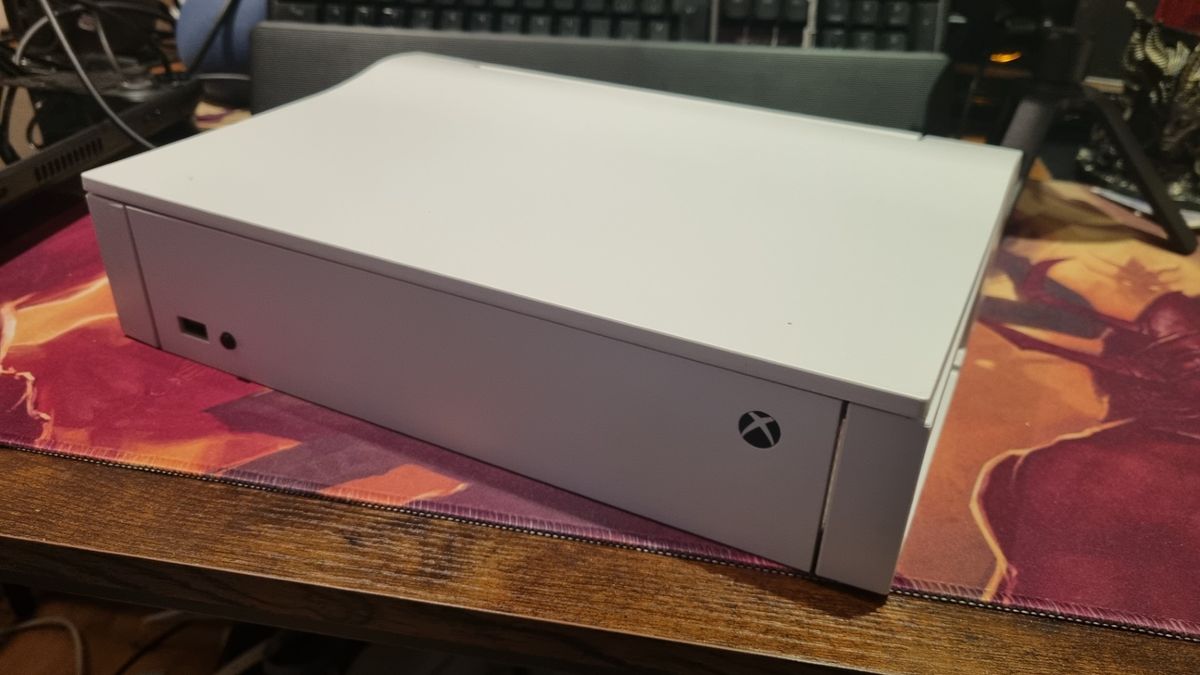 Review Depgi 14" Monitor for Xbox Series S Windows Central