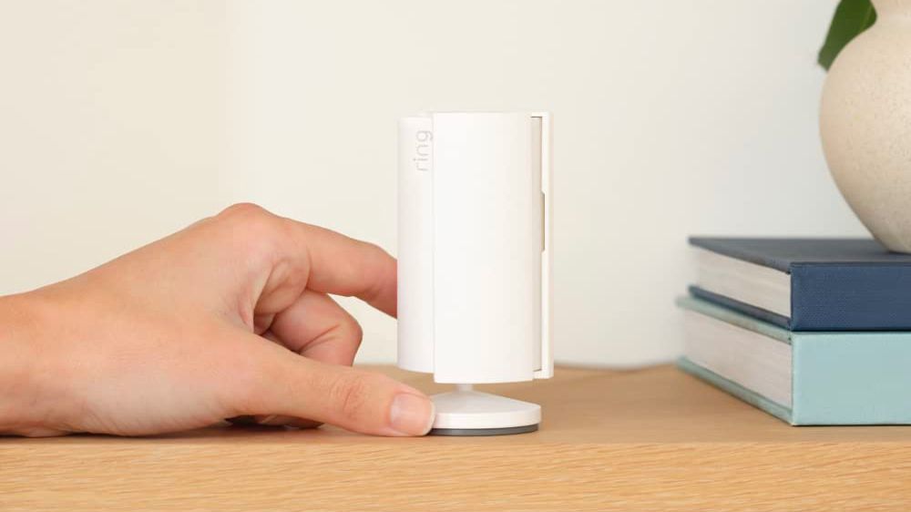 Ring stops charging for your privacy, with new built-in indoor camera ...