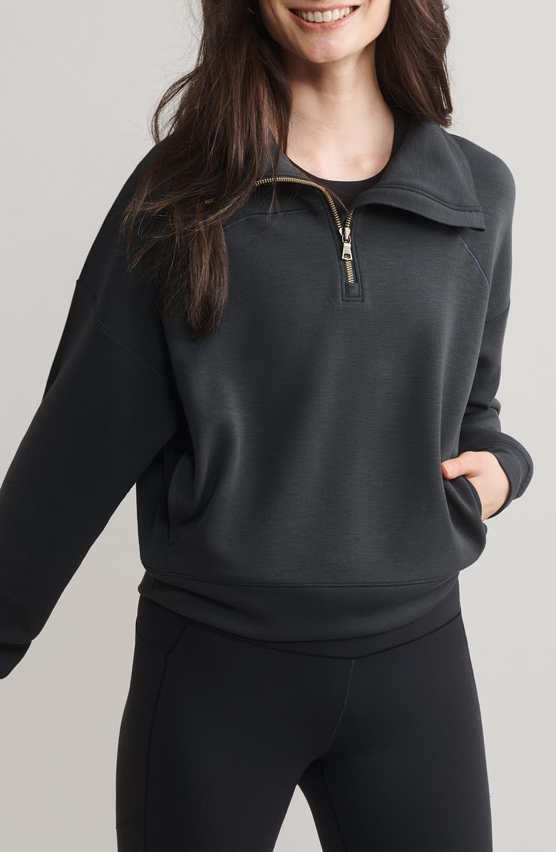 Dreamglow Half Zip