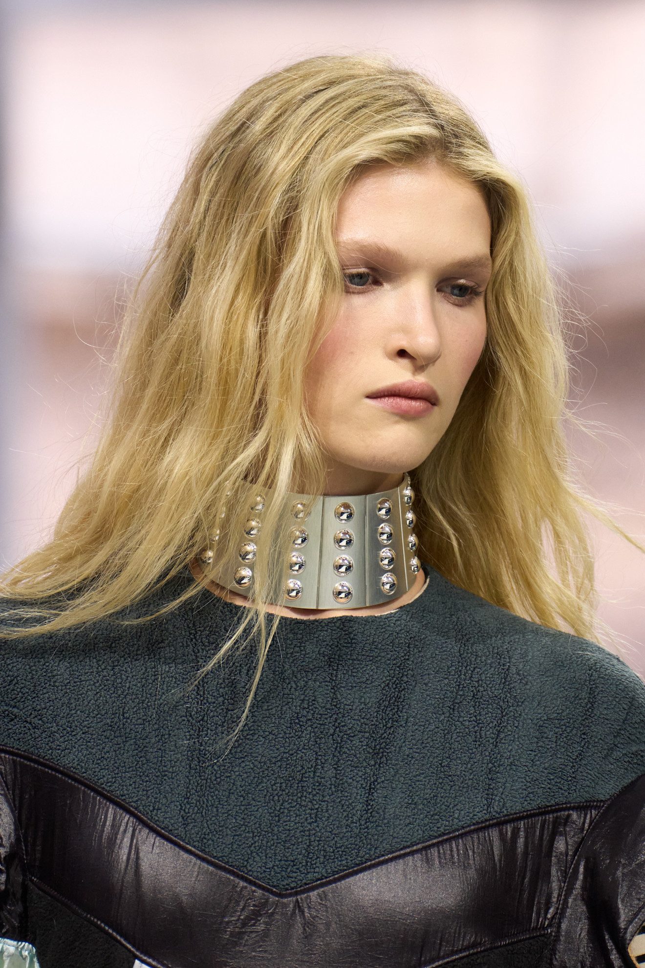 Louis Vuitton AW26 Beauty Look