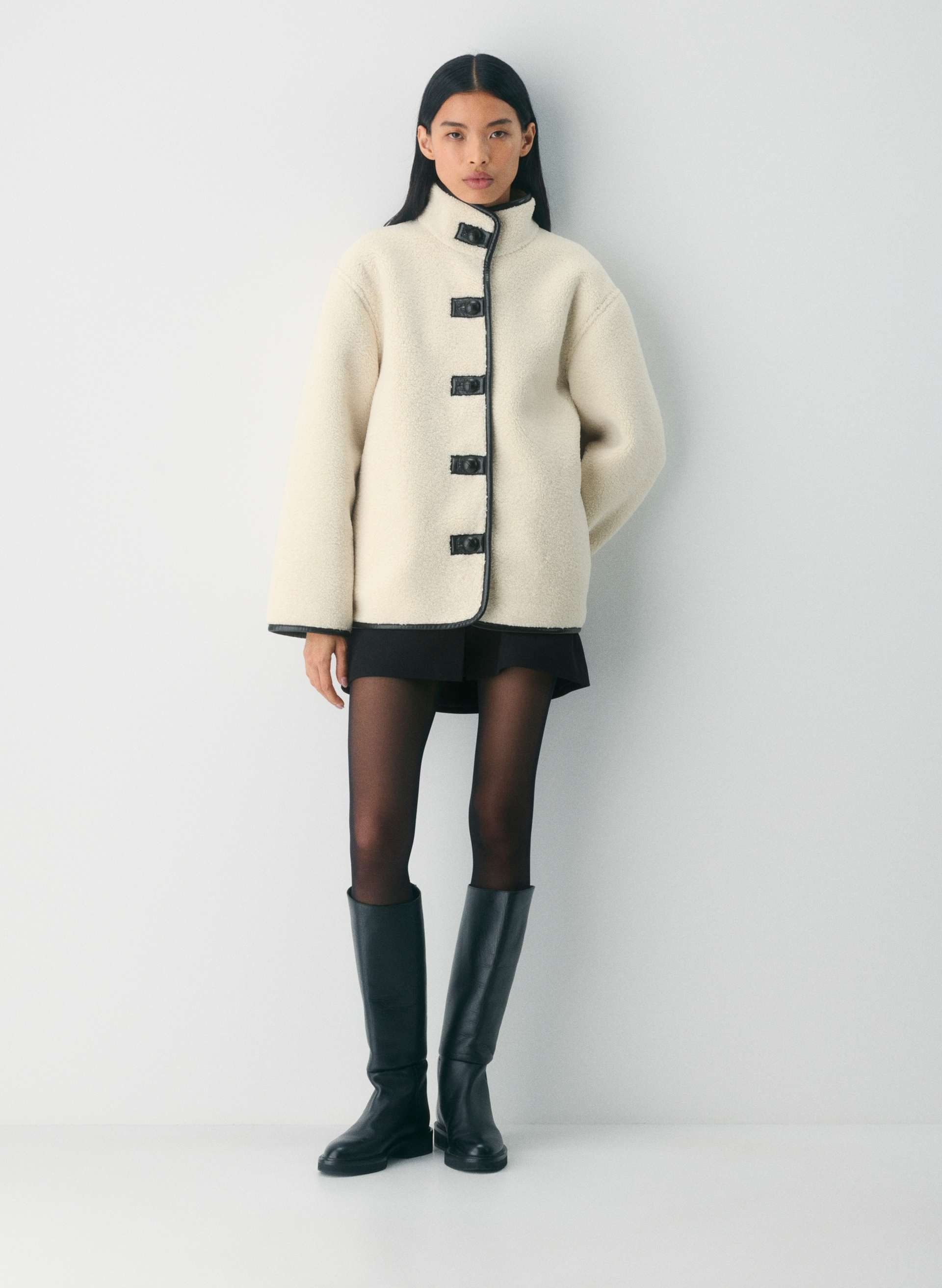Aritzia, June Coat