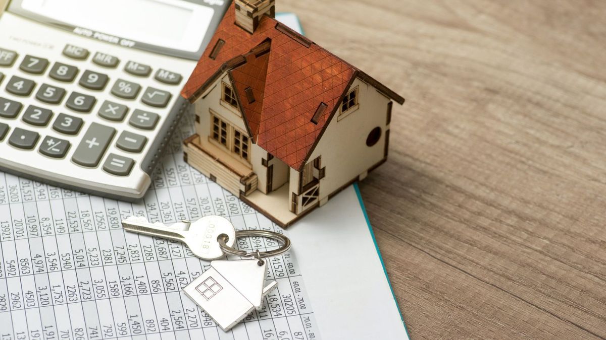 How much does it cost to move? Budget for relocating Homes & Gardens