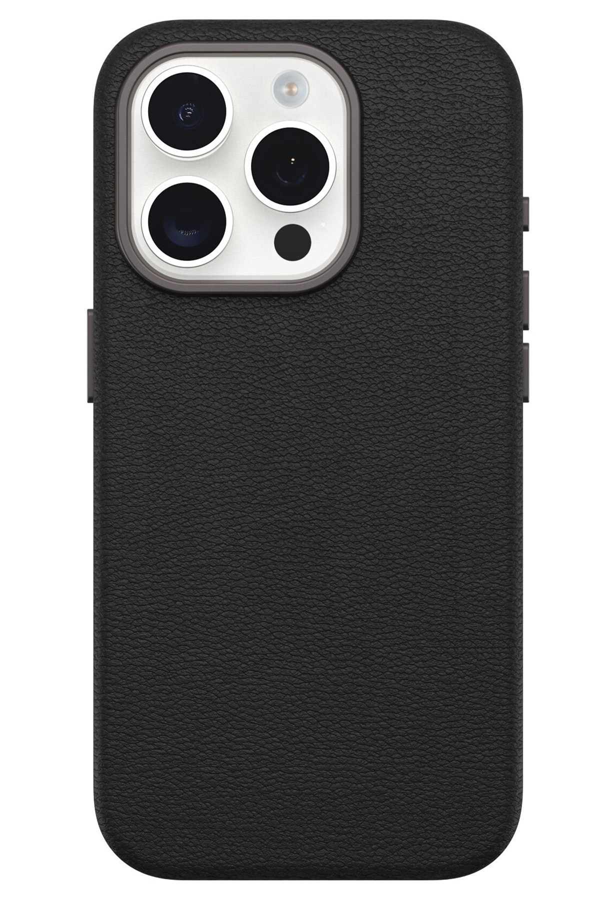 iPhone 15 Pro Case Symmetry Series Cactus Leather