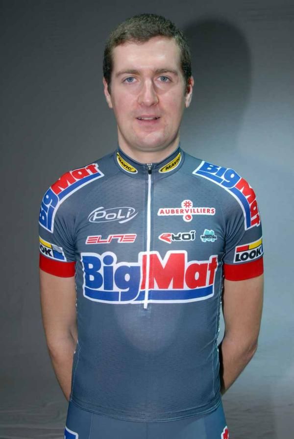 Nicolas Bazin (BigMat-Auber 93).